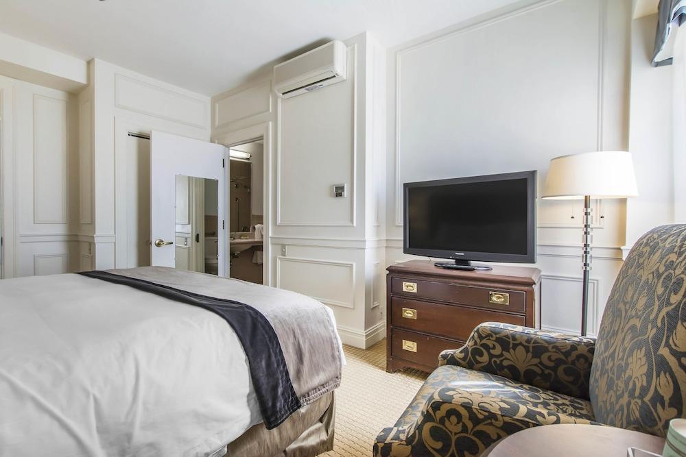 Digby Pines Golf Resort And Spa Esterno foto