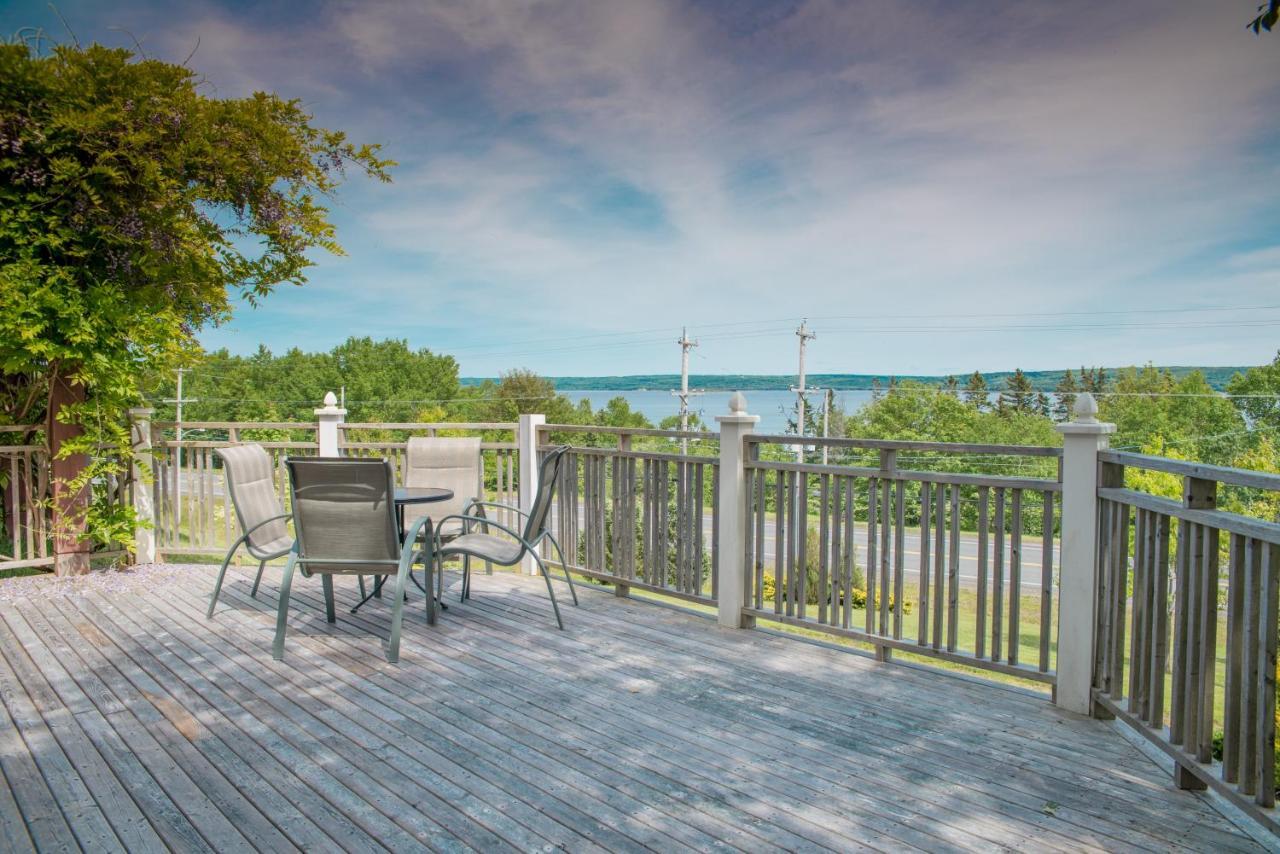 Digby Pines Golf Resort And Spa Esterno foto