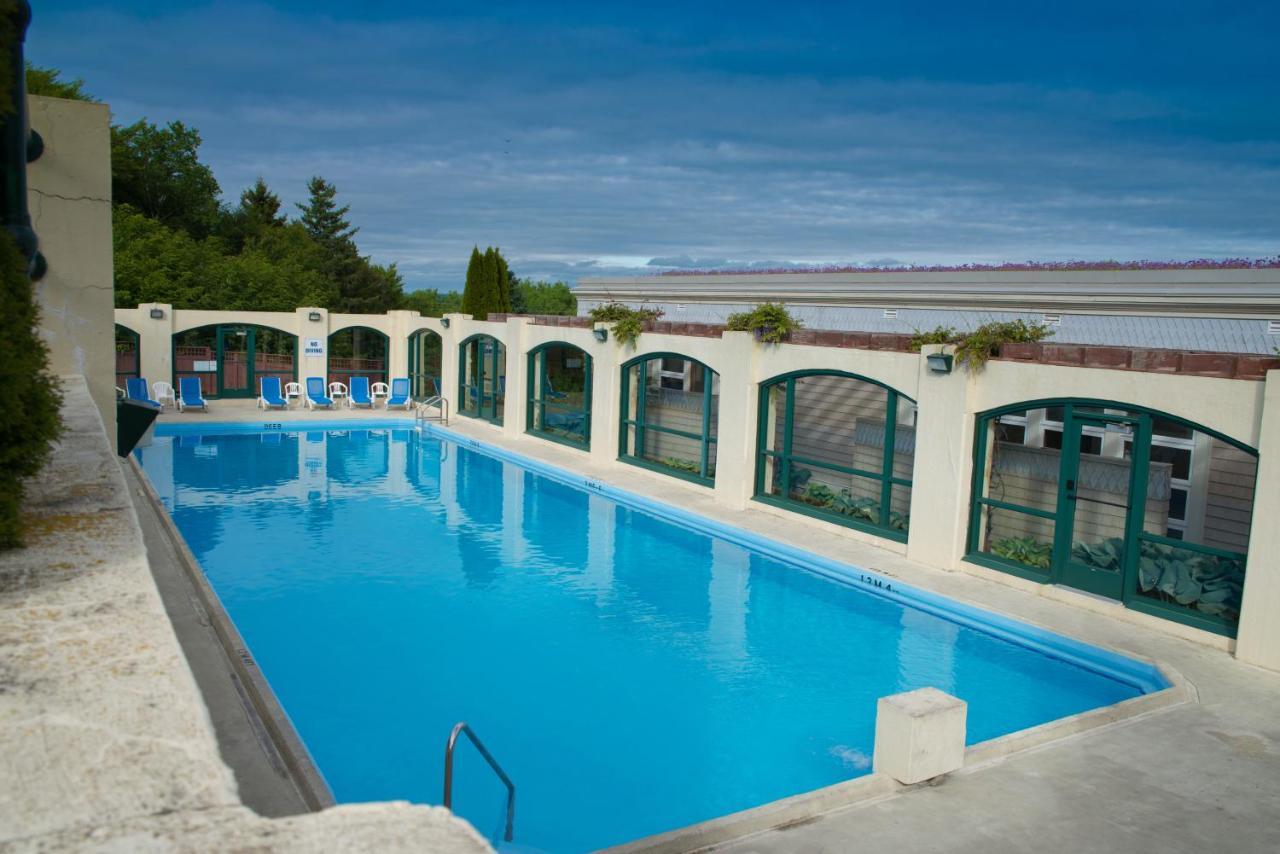 Digby Pines Golf Resort And Spa Esterno foto