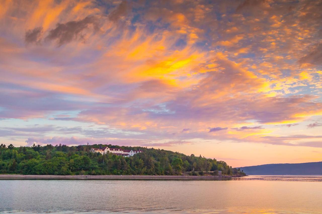 Digby Pines Golf Resort And Spa Esterno foto