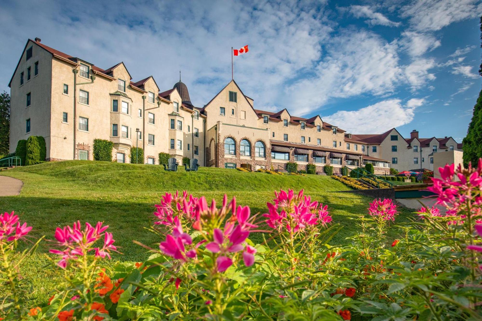 Digby Pines Golf Resort And Spa Esterno foto