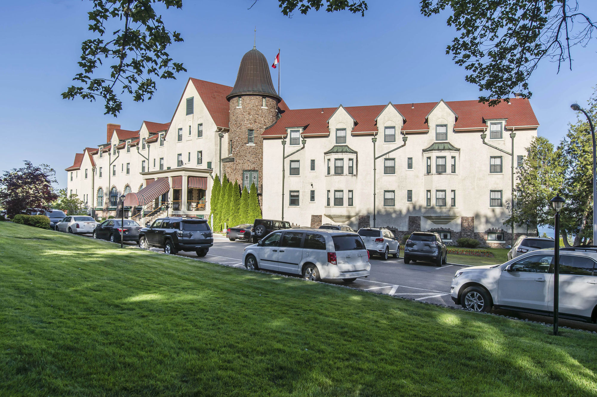 Digby Pines Golf Resort And Spa Esterno foto
