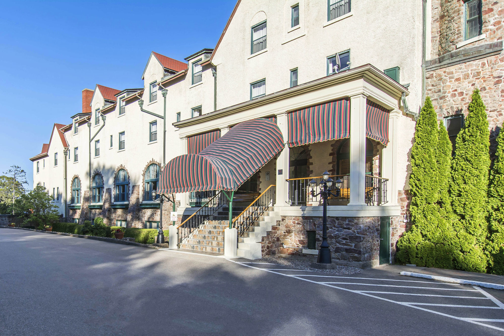 Digby Pines Golf Resort And Spa Esterno foto