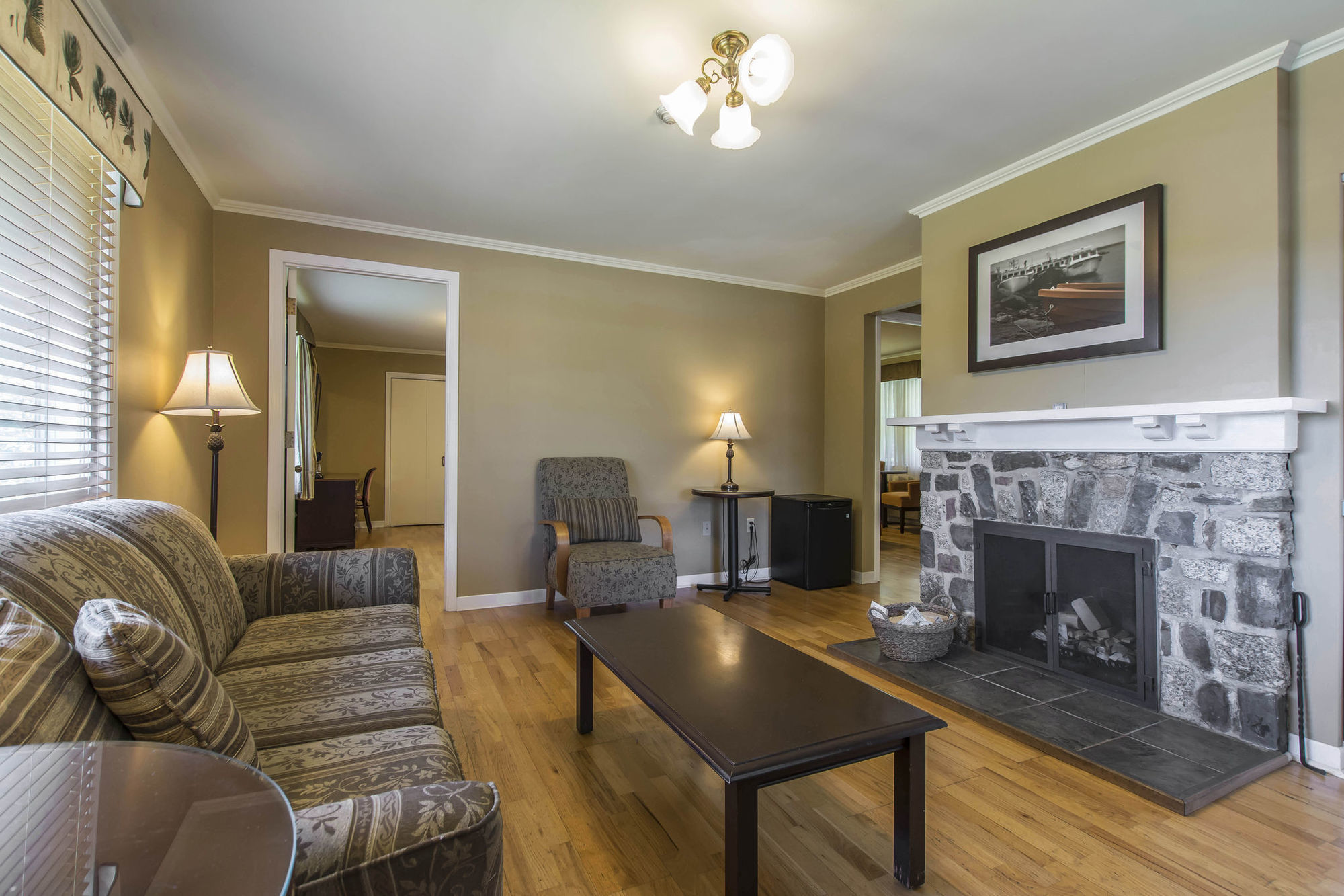 Digby Pines Golf Resort And Spa Camera foto