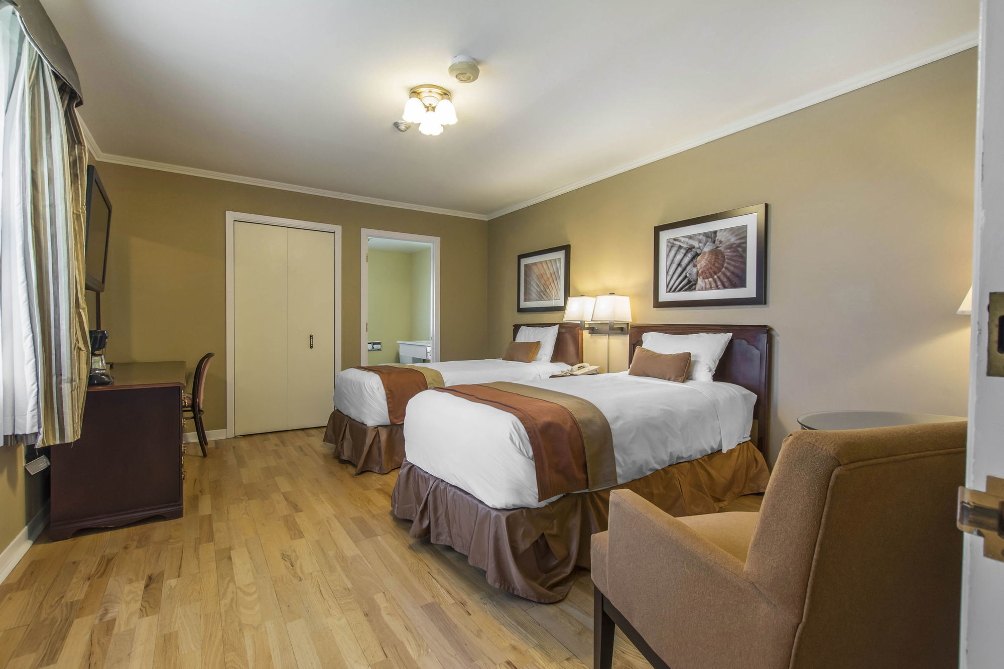 Digby Pines Golf Resort And Spa Camera foto