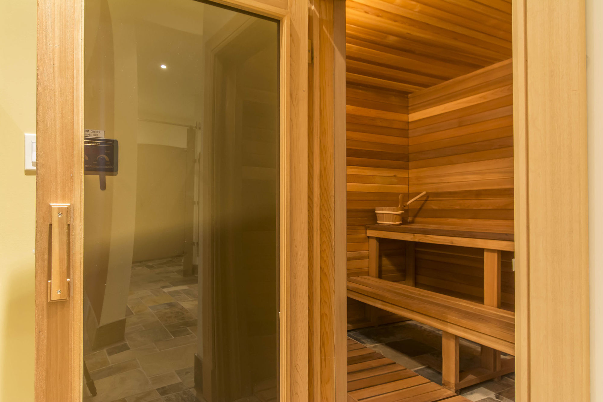 Digby Pines Golf Resort And Spa Amenities foto