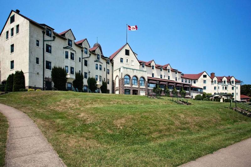 Digby Pines Golf Resort And Spa Esterno foto