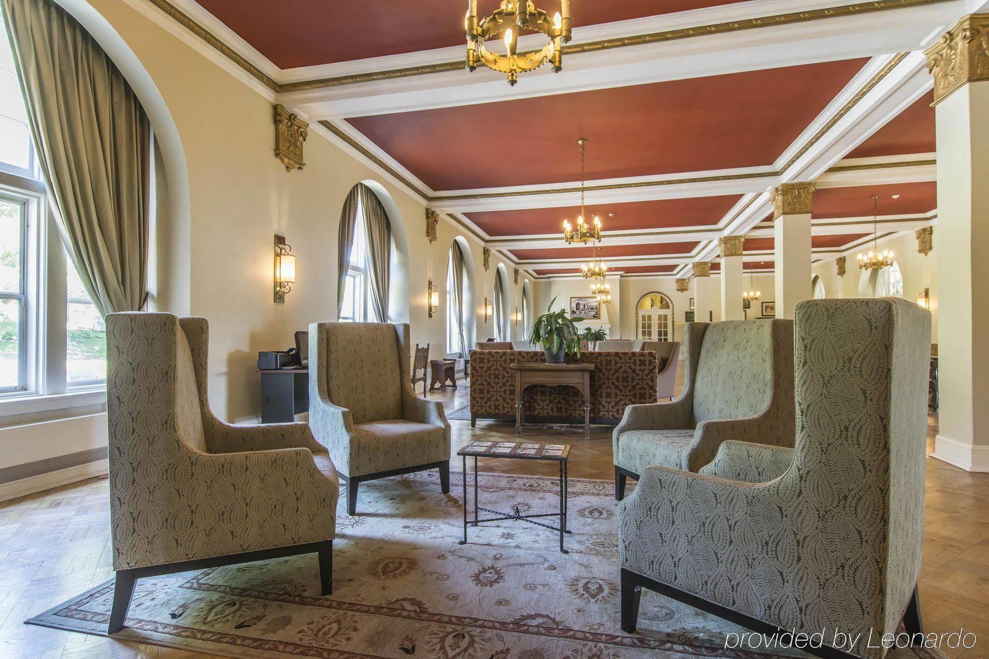 Digby Pines Golf Resort And Spa Esterno foto