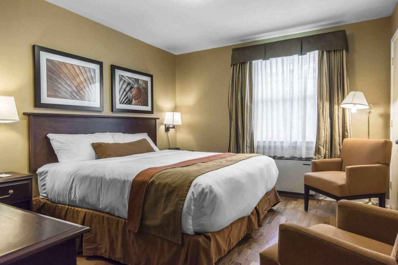 Digby Pines Golf Resort And Spa Esterno foto