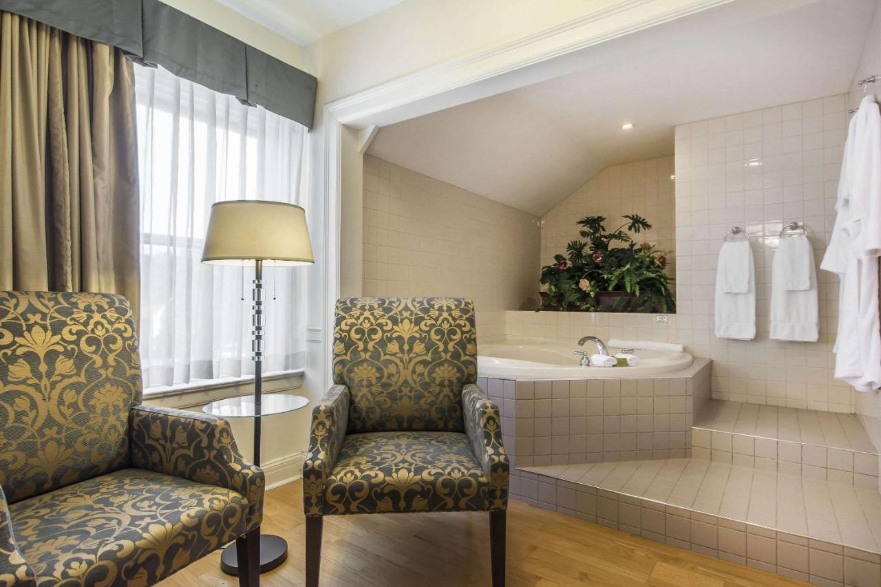 Digby Pines Golf Resort And Spa Esterno foto