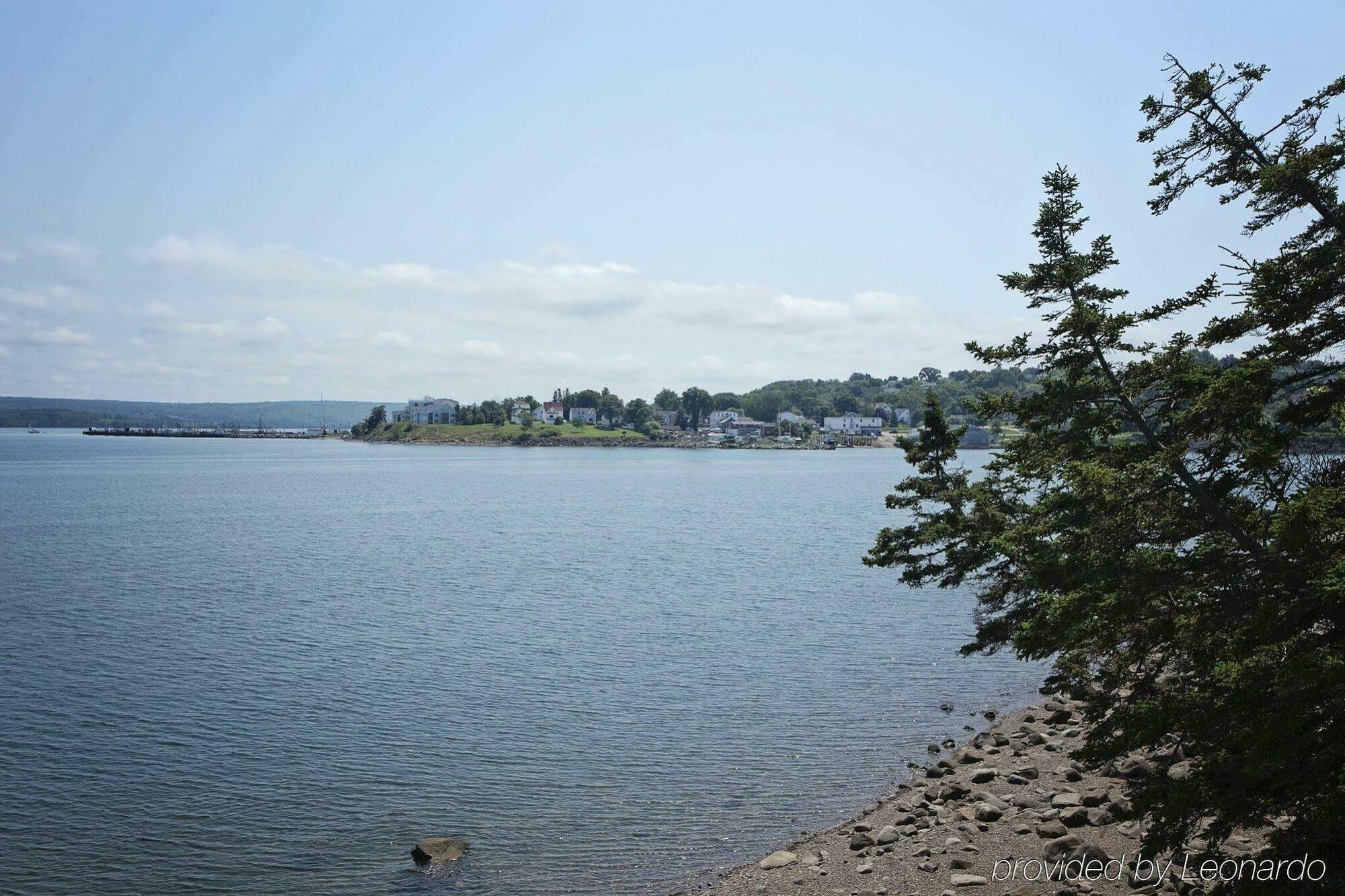 Digby Pines Golf Resort And Spa Esterno foto