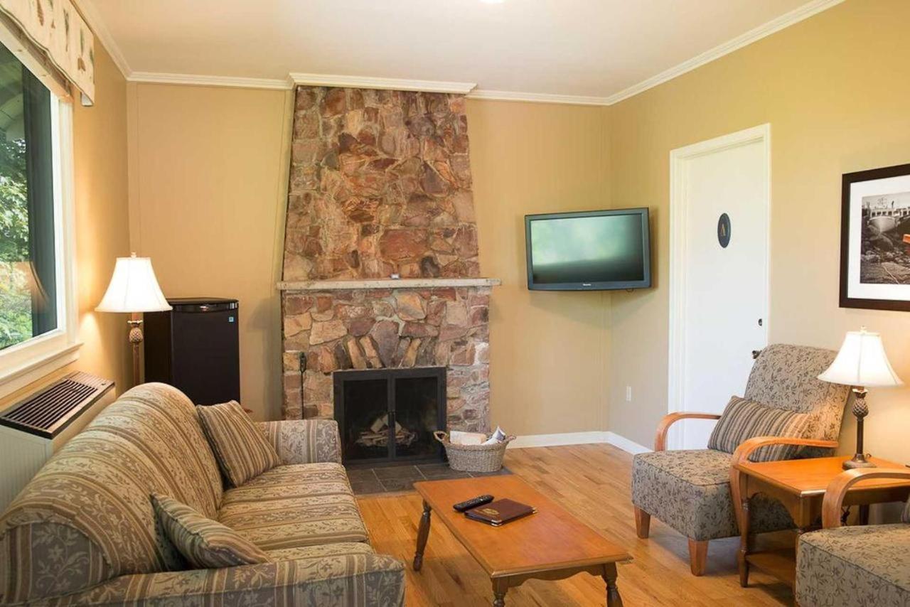 Digby Pines Golf Resort And Spa Esterno foto