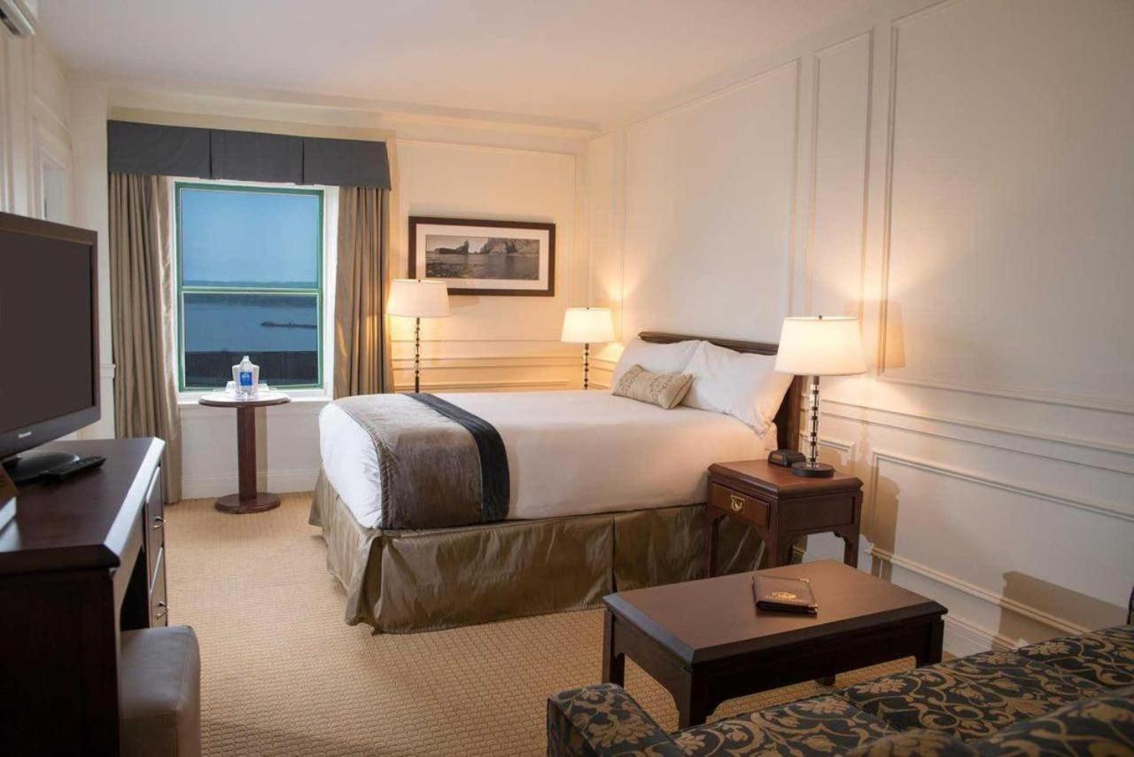 Digby Pines Golf Resort And Spa Esterno foto