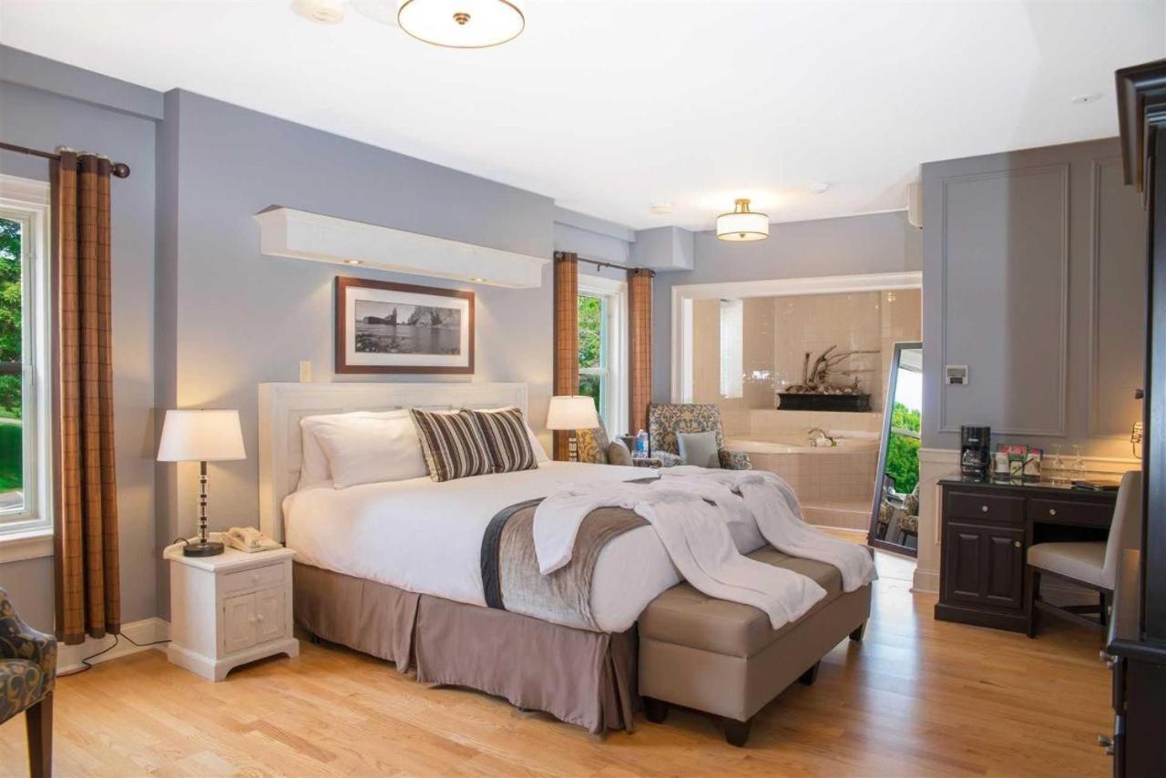 Digby Pines Golf Resort And Spa Esterno foto