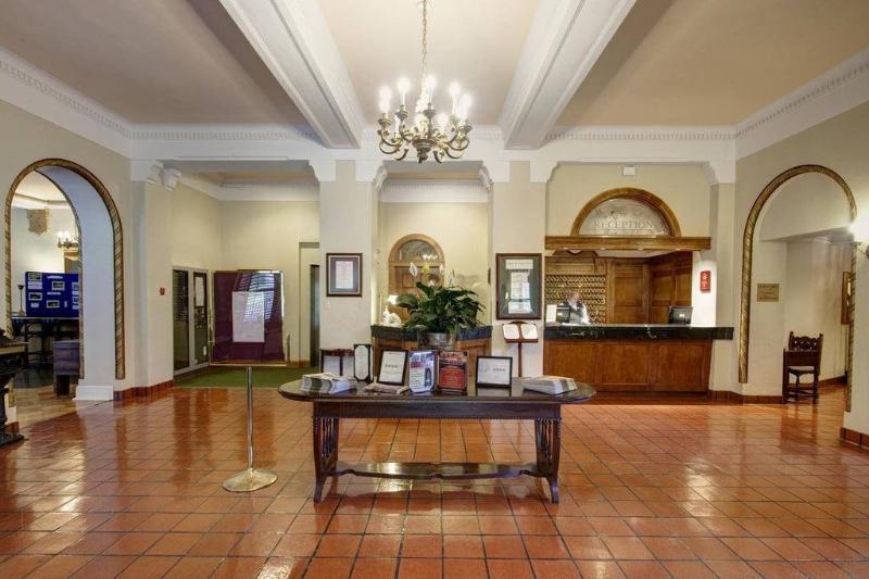 Digby Pines Golf Resort And Spa Esterno foto